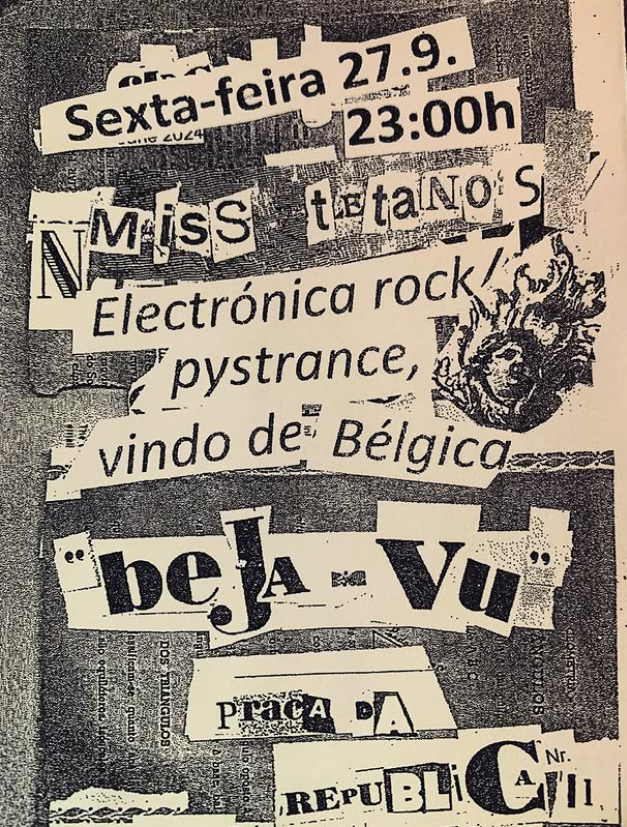 flyer