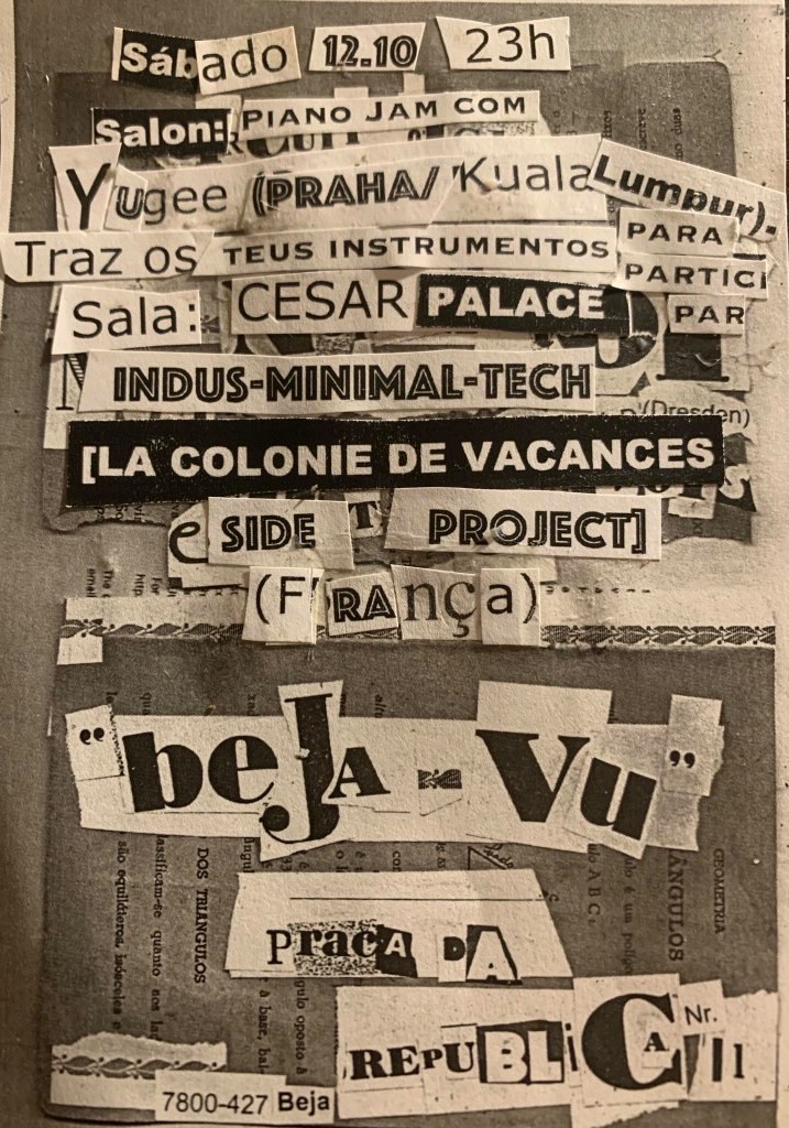 flyer